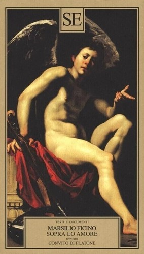 Sopra amore ovvero - amore, convito