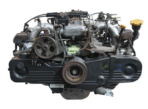 Motore per subaru forester 0 - motore, 2.0
