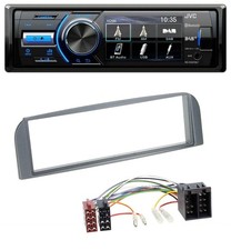 Autoradio JVC Bluetooth MP3