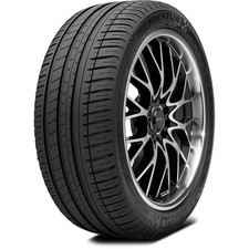 Gomme Estive Michelin 195/50