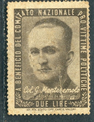 1944 comitato nazionale pro - 1944,