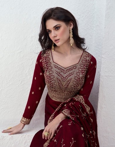 Abito sposa pakistano - da,
