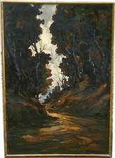 DOMENICO SELOSKI (1924-1981) -