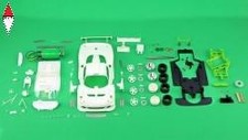 AVANT SLOT LOTUS ELISE WHITE
