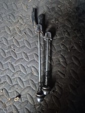 Spiedini Shimano sgancio