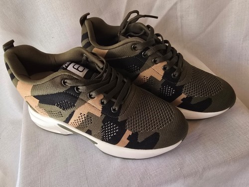Sneakers donna shein - sneakers,
