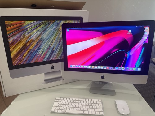 Imac retina - imac,