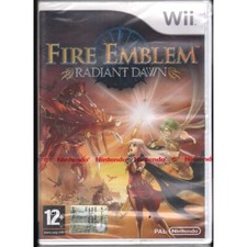 Fire Emblem: Radiant Dawn -