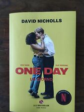 David Nicholls - One Day. Un Giorno - Beat Best Seller Neri Pozza