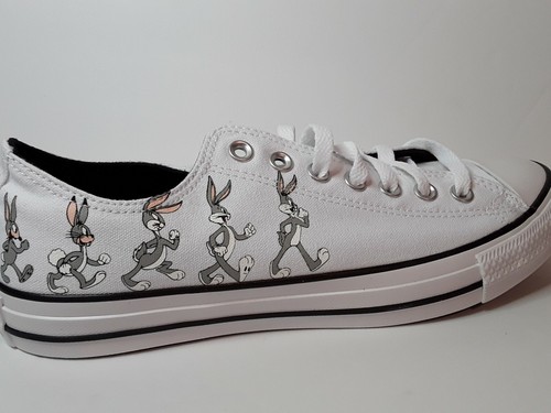 Scarpe converse bugs - converse,, bunny