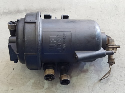Supporto filtro carburante - supporto,