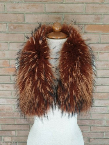 Collo pelliccia murmasky - in,