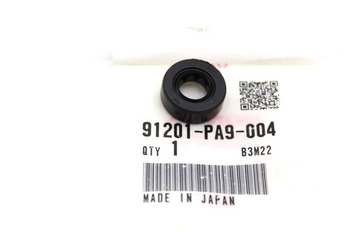 Honda paraolio valvola scarico - paraolio,