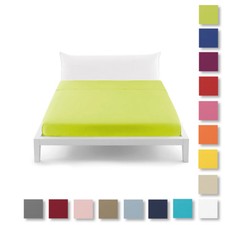 Lenzuolo piano Pop Color di