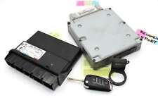 Kit Completo Ford Focus 1M5F12A650BF 1S7T15K600FD 5WK48730F 98VP15607AB LP4 335