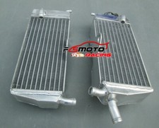 Alluminio Radiatore Per Honda CR125R CR125 CR 125 R 1990-1997 91 92 93 94 95 96