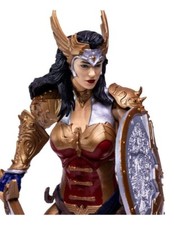 Mcfarlane multiverse wonder - dc,
