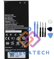 BATTERIA Adatta per Huawei Y6