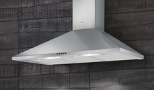 Cappa a Camino Aspirante Bianca 60cm  Elica Tamaya