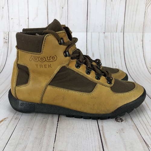 Stivali trekking asolo trek - trekking,