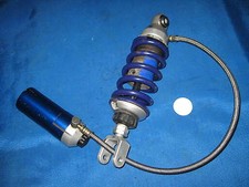 SUZUKI GSF1200 BANDIT MONO AMMORTIZZATORE REAR SHOCK SUSPENSION FG GUBELLINI