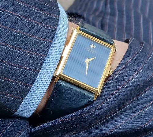 Vintage raymond weil 5723 - vintage,