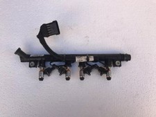 Iniettori Fiat Panda 1.2 Benzina Anno 2014 Originale