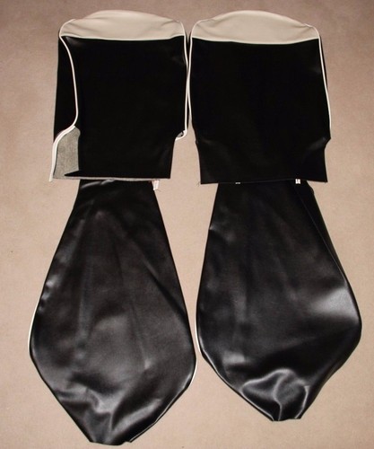 Kit guarnizioni sedili fiat - guarnizioni,