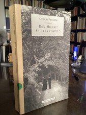 GIORGIO PECORINI - DON MILANI
