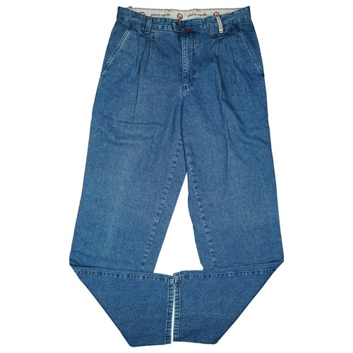 Jeans uomo pierre - uomo,
