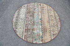 Tappeto vintage, tappeto