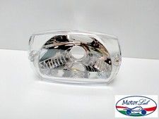 FANALE FARO ANTERIORE ALOGENO