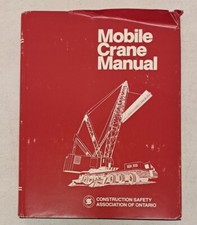 Mobile Crane Manual 2nd