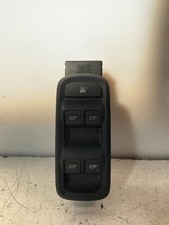 Pulsantiera alzacristalli