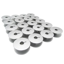 20 pezzi bobine in alluminio