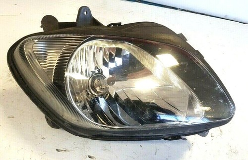 Faro fanale anteriore suzuki - faro,