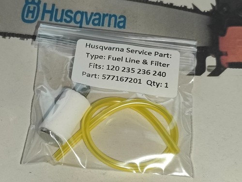 Kit linea carburante filtro - kit,