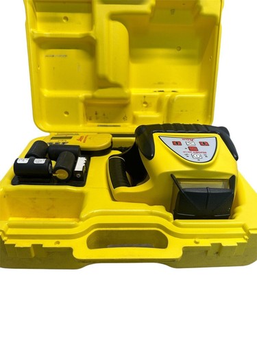 Leica rugby 100lr livella - rugby,