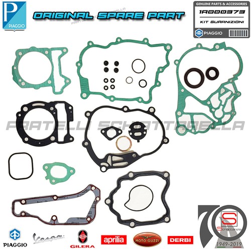 Serie guarnizioni motore - serie,