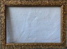 Cornice Profilrahmen Oro