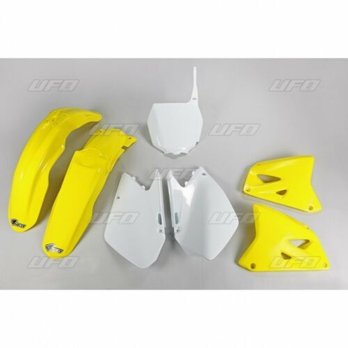Kit plastiche complete ufo - kit,