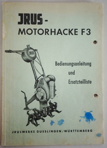 Manuale uso catalogo parti - d'uso,