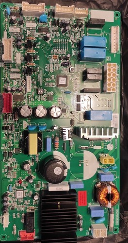 Ebr83625823 scheda main frigo - ebr83625823,