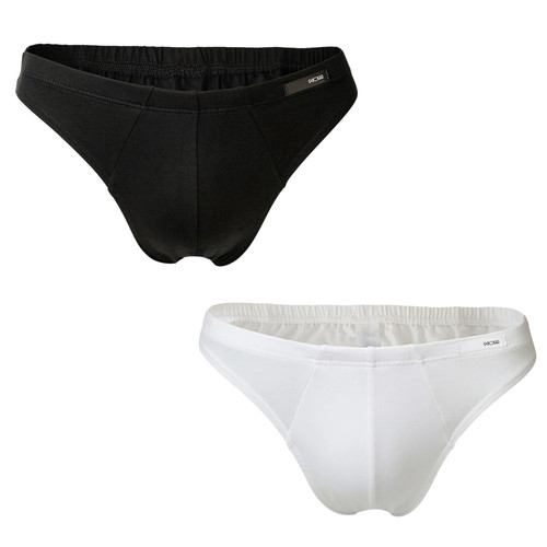 Hom uomo comfort micro slip - comfort, in