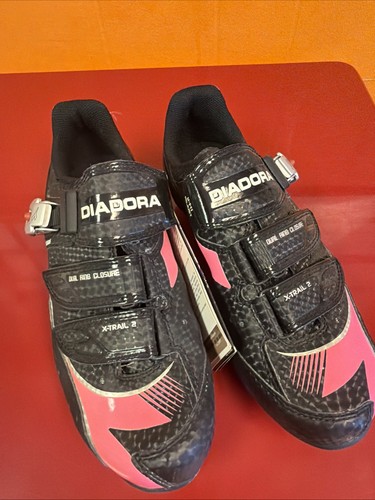 Scarpe mountain bike donna - da,
