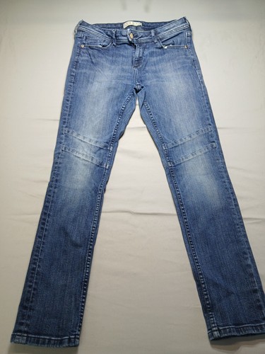 Zara basic dept z1975 denim - zara, dept.