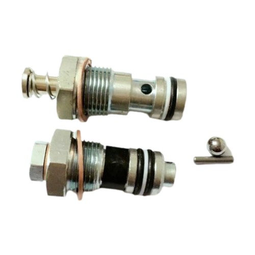 Set per valvole idrauliche - set, di