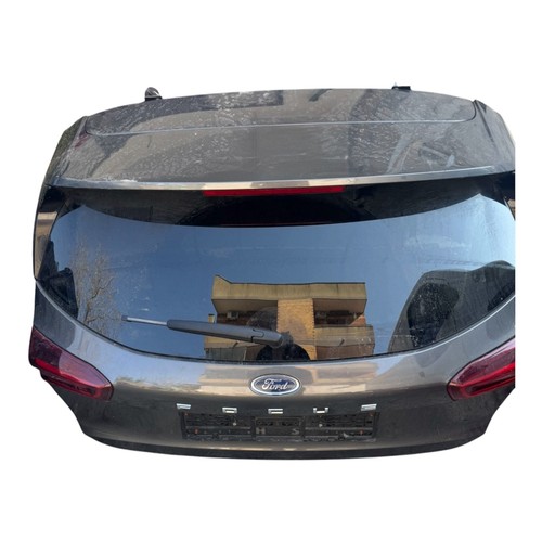 Portellone posteriore ford - portellone,
