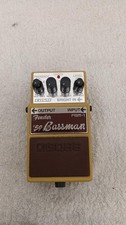 Boss Fbm-1 Fender '59 Bassman
