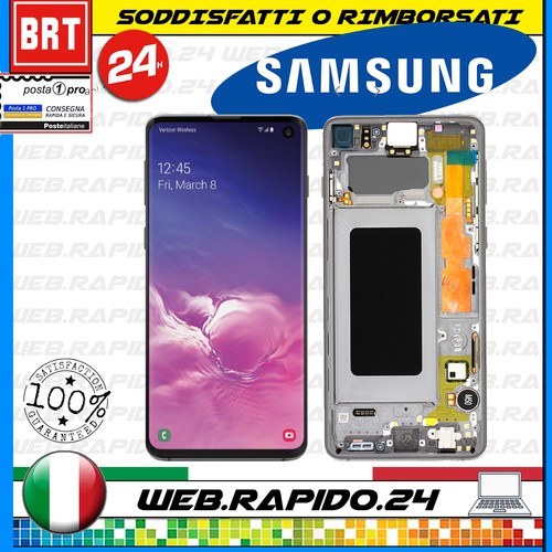 Display lcd touch screen frame - lcd+touch, screen+frame